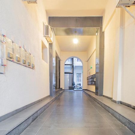 Kalvin 2Bdr Apartment With Ac Budapeşte Dış mekan fotoğraf