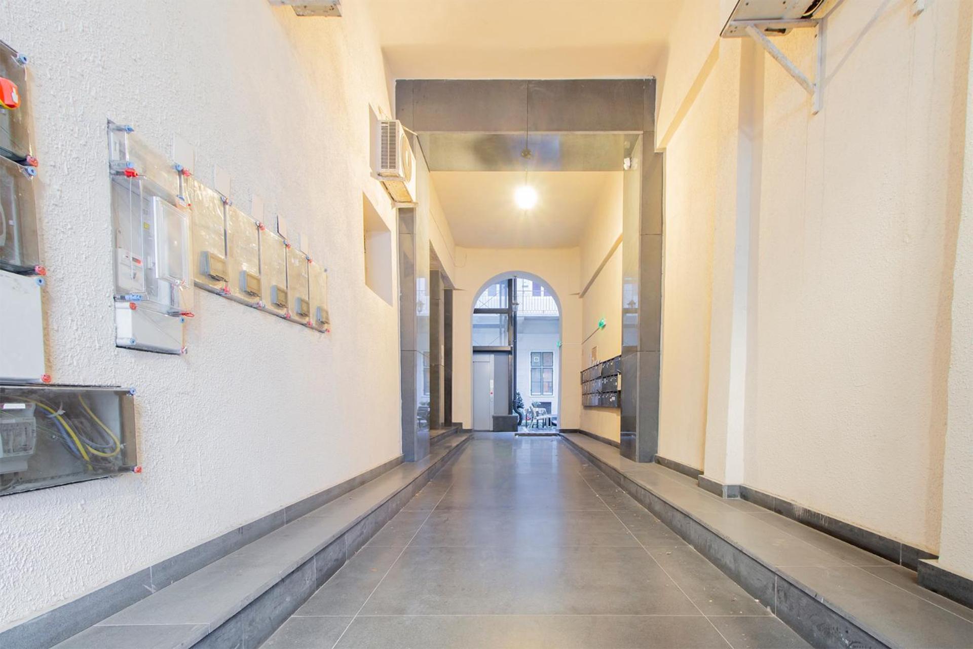 Kalvin 2Bdr Apartment With Ac Budapeşte Dış mekan fotoğraf