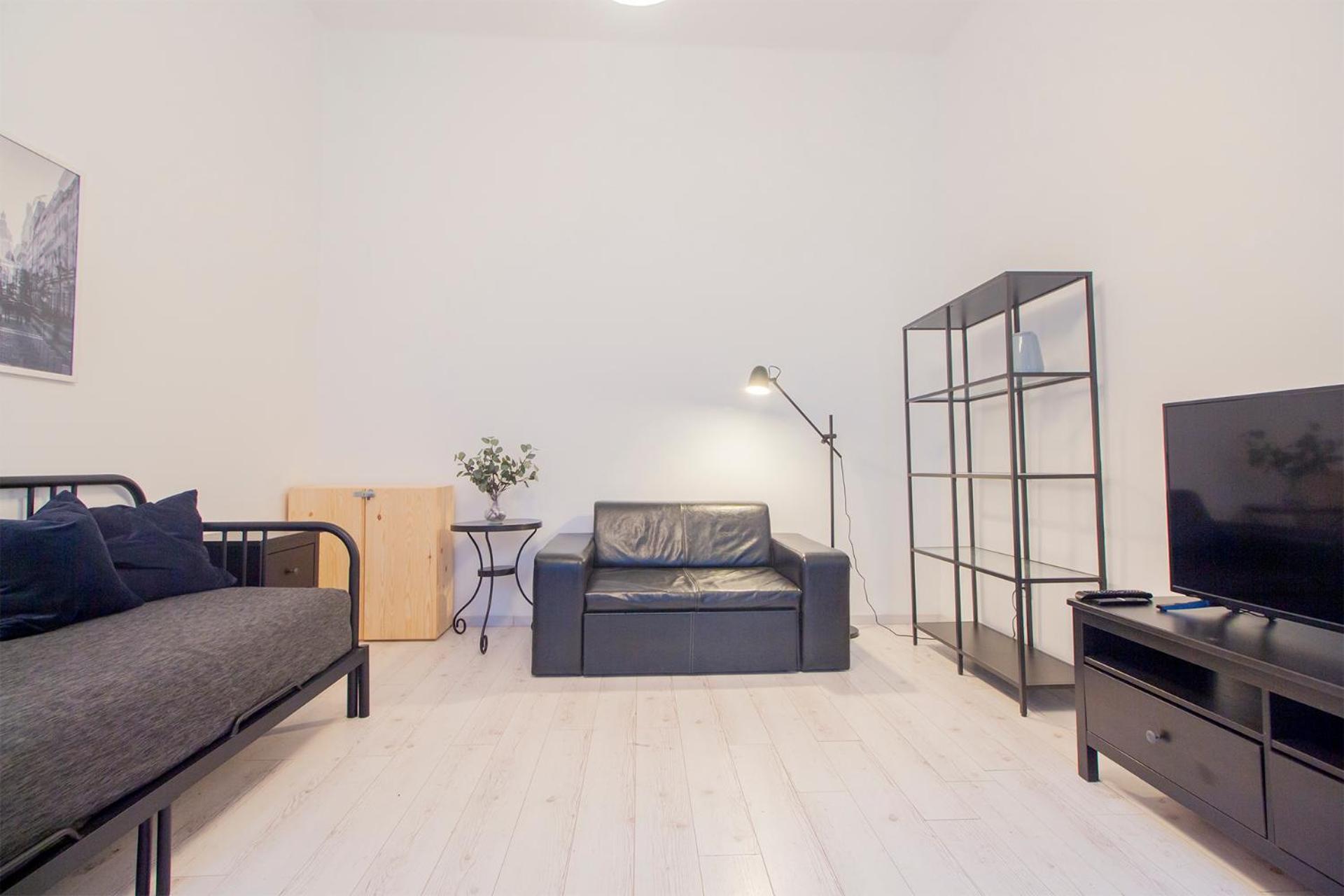 Kalvin 2Bdr Apartment With Ac Budapeşte Dış mekan fotoğraf