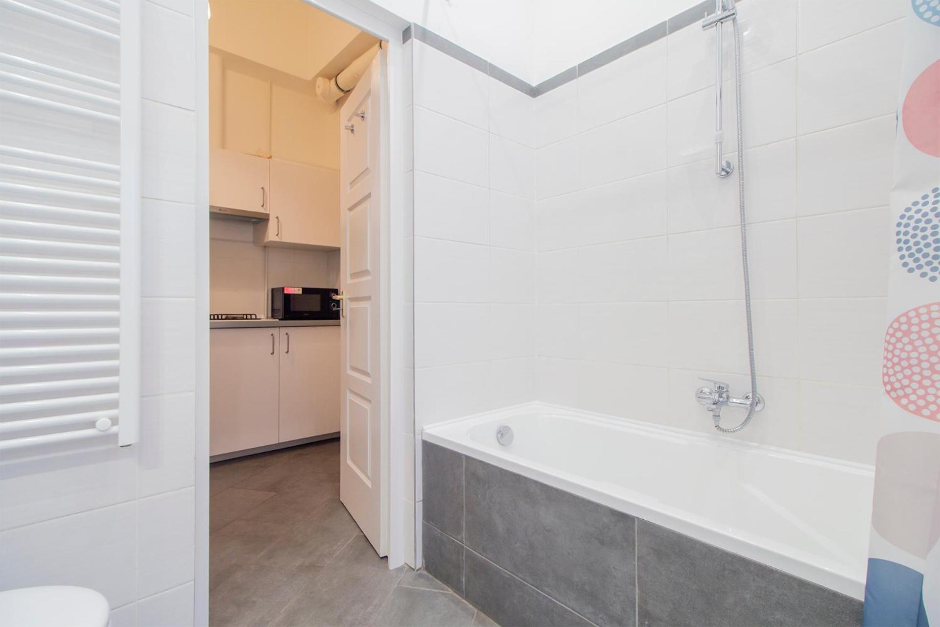 Kalvin 2Bdr Apartment With Ac Budapeşte Dış mekan fotoğraf