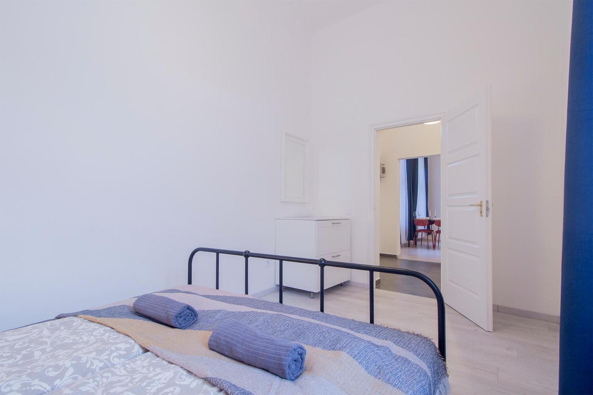 Kalvin 2Bdr Apartment With Ac Budapeşte Dış mekan fotoğraf
