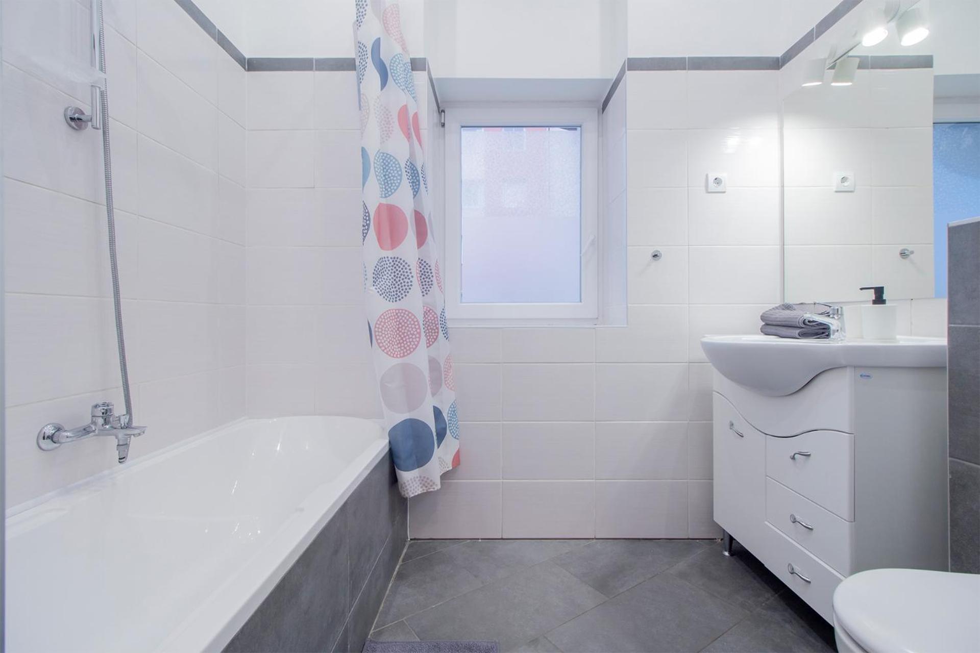 Kalvin 2Bdr Apartment With Ac Budapeşte Dış mekan fotoğraf